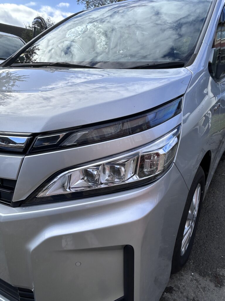 Toyota Voxy 2019 MX19 AKW