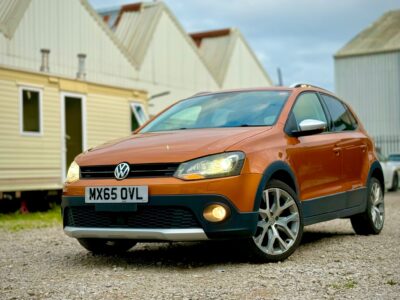 Volkswagen Polo 1.2 Petrol Auto | ULEZ Free | Low Mileage | 2016 | HPI Clear