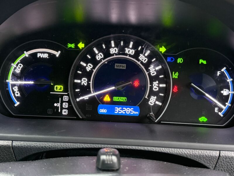 2019 Toyota Noah WXB Luxury • 7-Seater Automatic MPV • Family Car • For Sale in Manchester